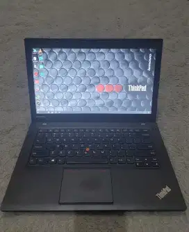 Thinkpad T440 core i5 Ram 8GB