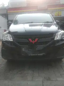 Wuling Confero 2021 Bensin