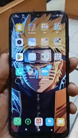 Hp Redmi Note 8