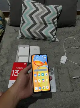 Redmi 13C 8+4/256 nominus mulus