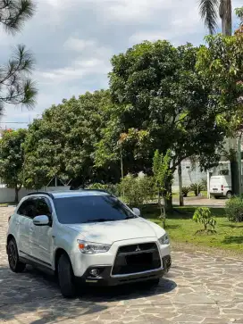 Mitsubishi Outlander sport non PX