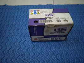 Aki GS GTZ5S copotan