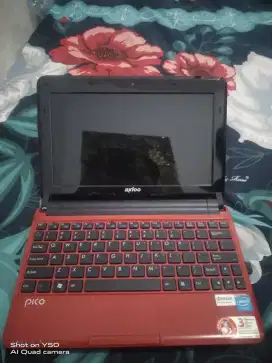 Di Jual Notebook Axioo Pico W217cu