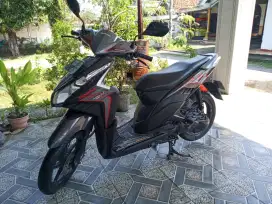 JUAL VARIO TECHNO 2011 SURAT LENGKAP DAN HIDUP