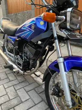 RX King 2003 Orisinil mulus istimewaa