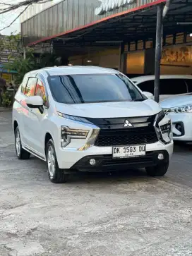 Xpander Exceed Manual 2022 Asli Bali