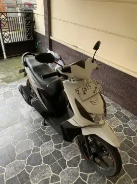 Dijual Beat 2012