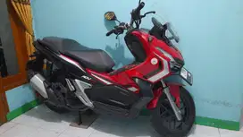 HONDA ADV 150 TAHUN 2020