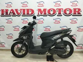 BEAT STREET 2022, Ban Tebal, Mulus, Lengkap, ISTIMEWA