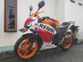 Cbr150r 2016 lengkap pajak hidup
