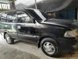 Jual Cepat Toyota Kijang SX 2002