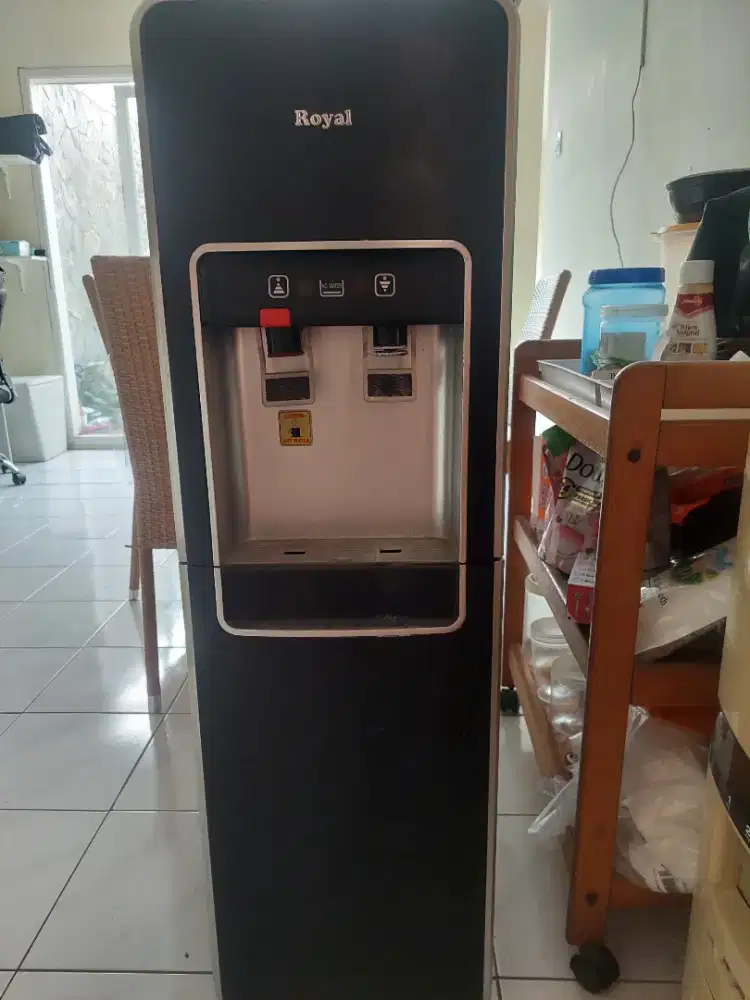 Dispenser merk ROYAL
