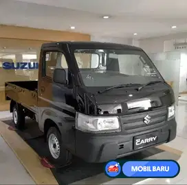 [Mobil Baru] Carry Pickup Baru DP murah
