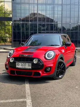 Mini Cooper 2020 low km