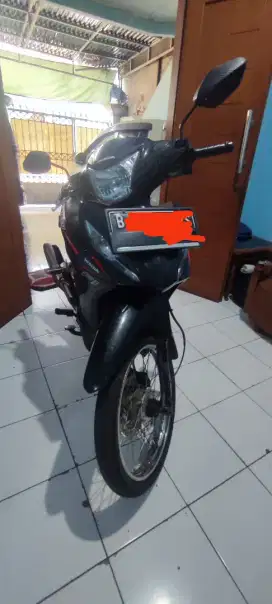 Jual Revo F1 2016 tangan pertama dari baru