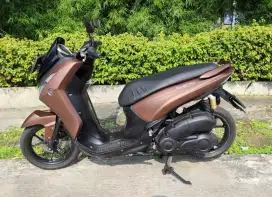 Yamaha Lexi S 2019 Pajak On Panjang setahun Juli26