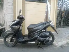 Honda Vario 150.cc tahun 2015