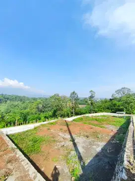 Tanah kampung pakintelan Gunungpati unnes semarang