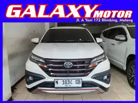 Toyota Rush TRD Sportivo MT 2020