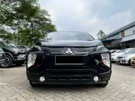 TERMURAH XPANDER SPORT ROCKFORD BLACK EDITION AT 2021 HITAM
