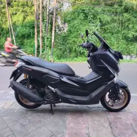 Nmax OLD 2018 Mesin Nyuss Lengkap Bagus