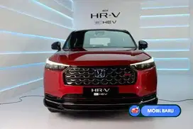 [Mobil Baru] HRV RS HYBRID BARU 2025