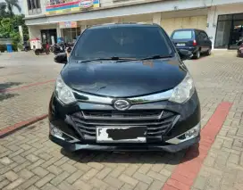 Sigra R AT harga cash