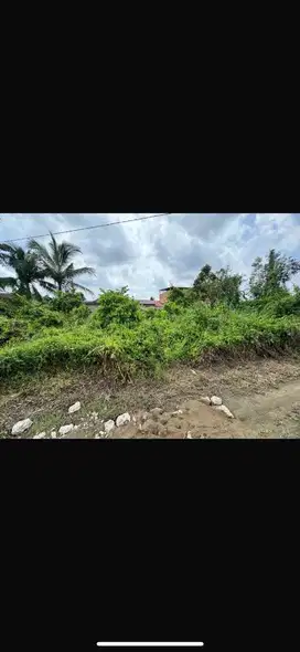 Dijual tahan SHM 300m2