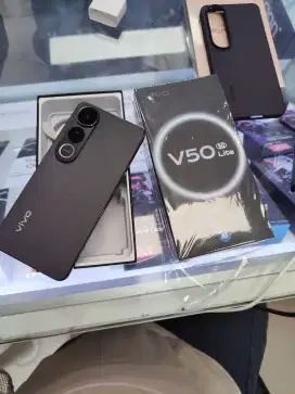 Vivo v50 lite series