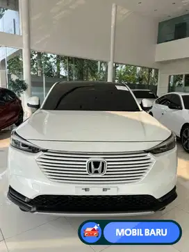 [Mobil Baru] HRV SE CVT BARU