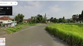 Strategis Area Perumahan Yasmin, Kapling Murah Harga Juli Terbatas