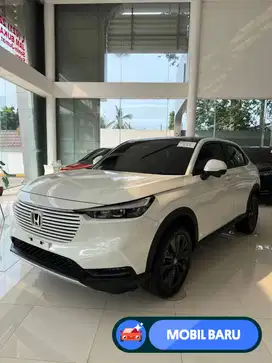 [Mobil Baru] HRV SE CVT BARU