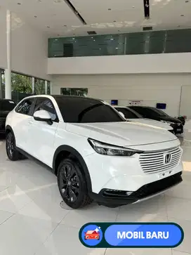 [Mobil Baru] HRV SE CVT BARU