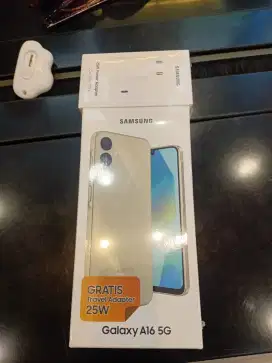 SAMSUNG GALAXY A 16 LTE 8/256gb