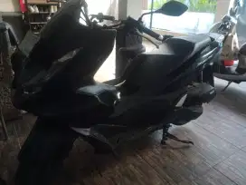 Jual Sepeda Motor PCX 160 CBS 2024 SIDOARJO