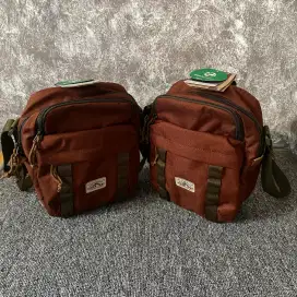 Tas Eiger Selempang Seaway 2L