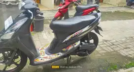 Mio Sporty 2005