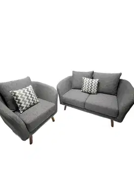 Di Jual Sofa / Kursi Tamu