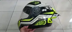 DI JUAL HELM INK CL MAX SERIES FULL FACE