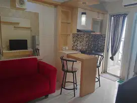 Disewakan Aoartemen 2br ffBassura City jatinegara