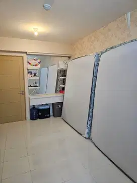 APARTEMENT EDUCITY STANDFORD PAKUWON CITY STUDIO TERMURAH