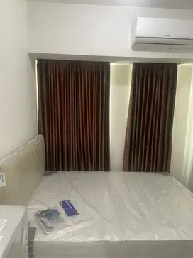 Jual Murah Apartemen Osaka Riverview Pik 2 View City New