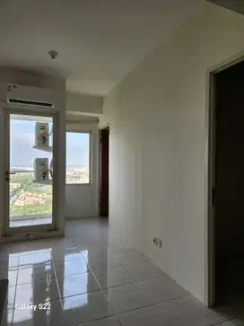 JUAL MURAH APARTEMEN PUNCAK CBD 2BR / BISA SEWA