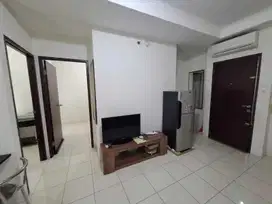 Disewakan Apartemen Mediterania Garden Residences 2 Semi-Furnished