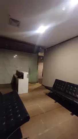 Dijual/ Disawakan Perkantoran di SCDB Equity Tower - Sudirman. Jakarta