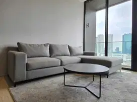Fast Rent Apartment La Vie All Suites 2+1Bedroom