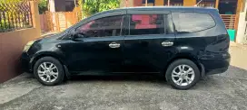 Grand Livina Matic