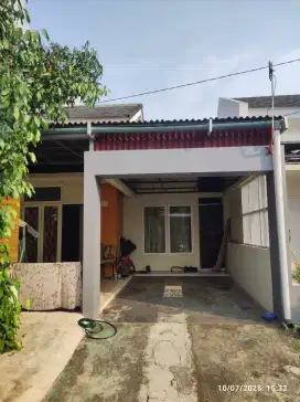 DIJUAL RUMAH CLUSTER GRAND TARUMA KARAWANG