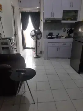Dijual Murah Apartemen Casablanca East Residence