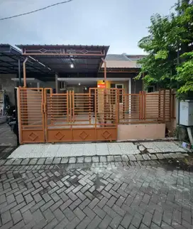 Jual Rumah 1 Lantai Siap Huni Lokasi Perum. Bukit Palma, Citraland